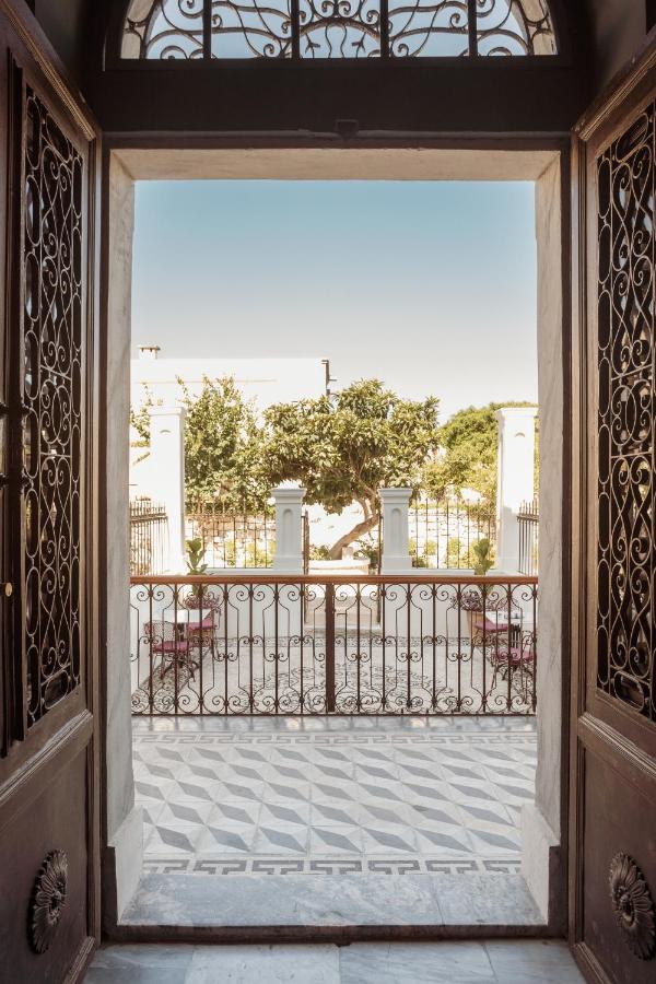 Saray Monumental Luxury Villa Medieval Town, Rhodes Rhodes City Dış mekan fotoğraf