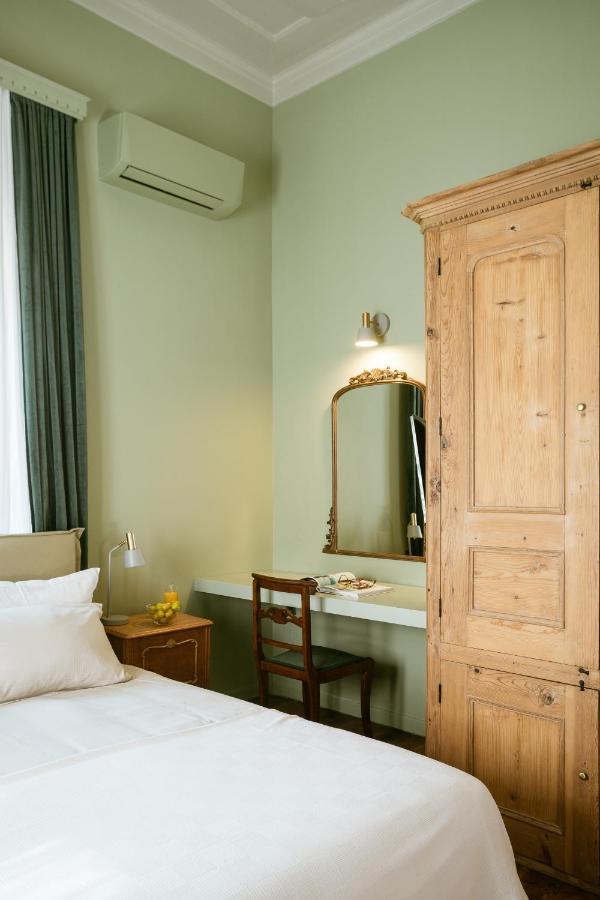 Saray Monumental Luxury Villa Medieval Town, Rhodes Rhodes City Dış mekan fotoğraf