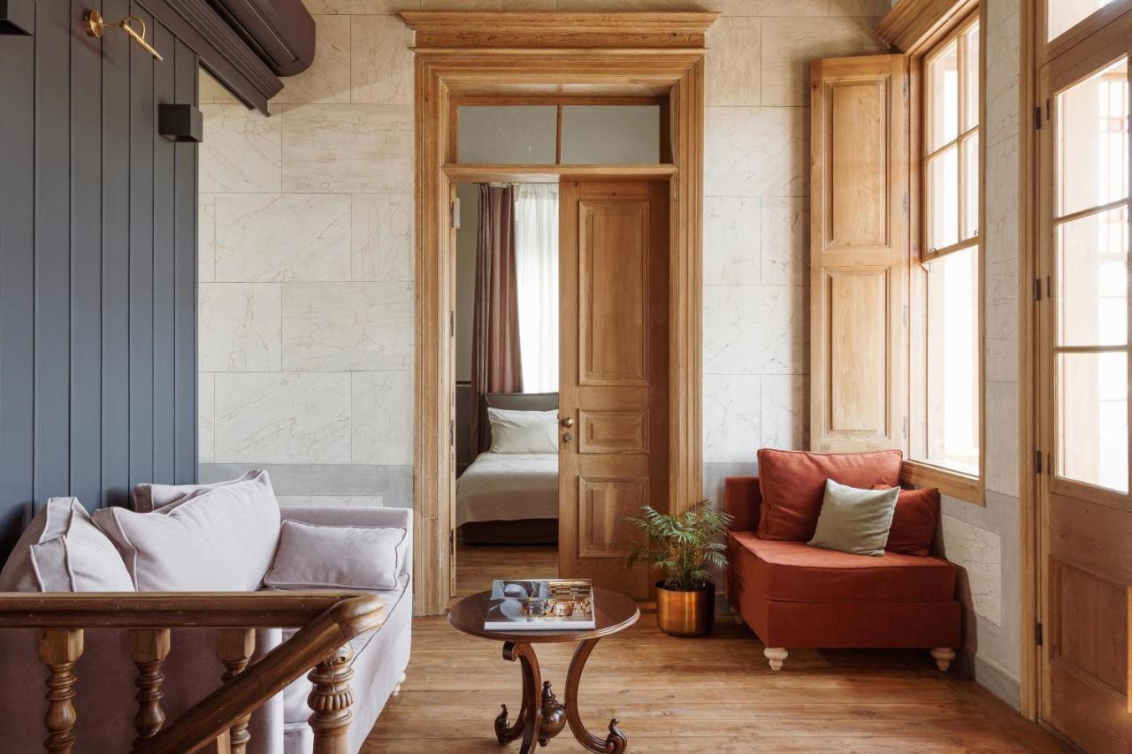 Saray Monumental Luxury Villa Medieval Town, Rhodes Rhodes City Dış mekan fotoğraf