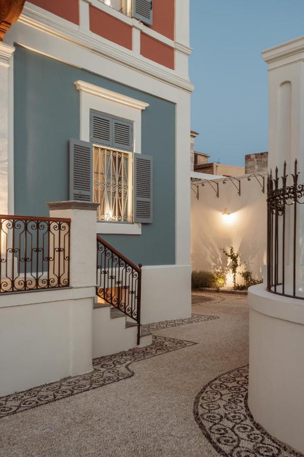 Saray Monumental Luxury Villa Medieval Town, Rhodes Rhodes City Dış mekan fotoğraf